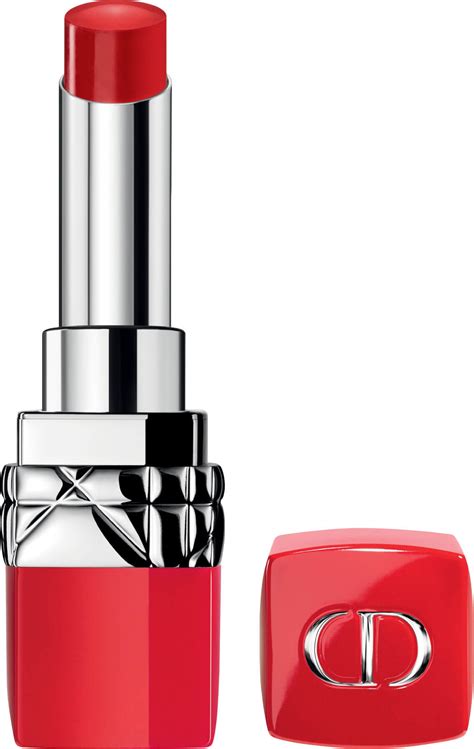 dior rouge ultra rouge lipsticks